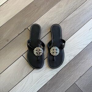 Brighton Alice Classic Neutrals Sandals